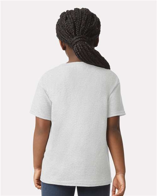 Ash Ultra Cotton® Youth T-Shirt - 2000B