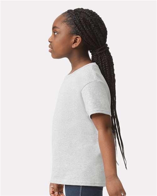 Ash Ultra Cotton® Youth T-Shirt - 2000B