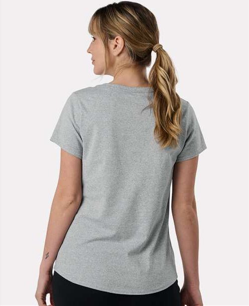 Ash Women's Eco T-Shirt - EC200