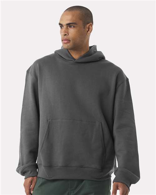 Asphalt 10 oz. Heavyweight Hoodie - 4719