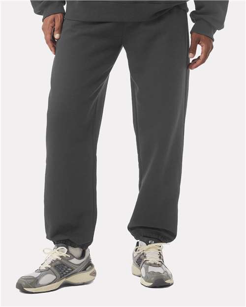 Asphalt 10 oz. Heavyweight Sweatpants - 4737