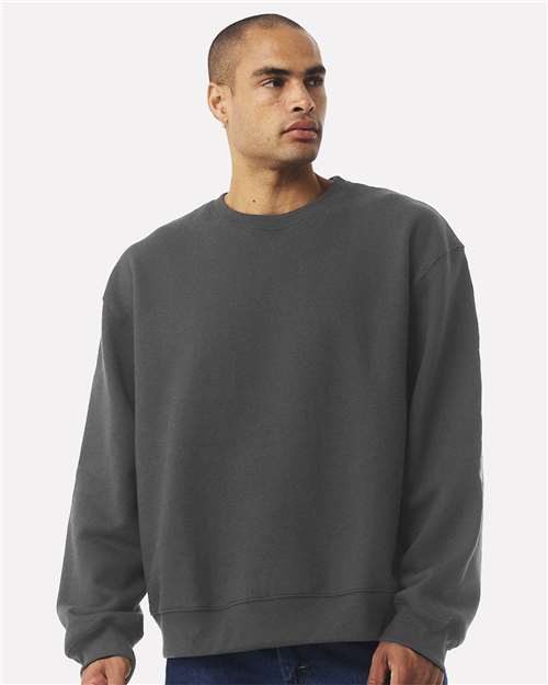 Asphalt 10 oz. Heavyweight Sweatshirt - 4711