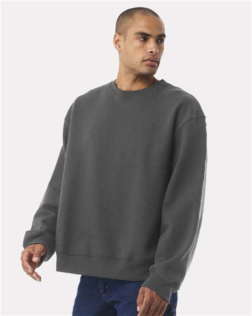 Asphalt 10 oz. Heavyweight Sweatshirt - 4711