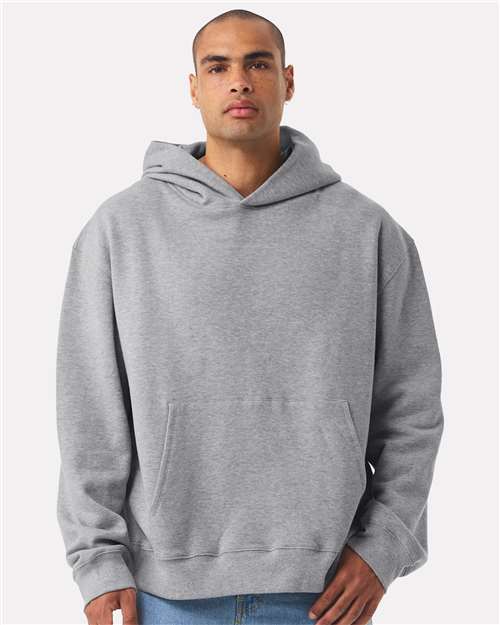 Athletic Heather 10 oz. Heavyweight Hoodie - 4719