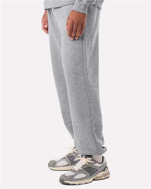 Athletic Heather 10 oz. Heavyweight Sweatpants - 4737