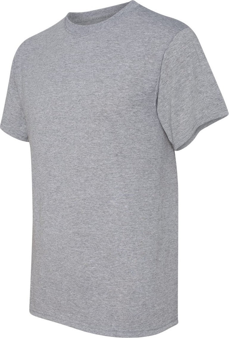 Athletic Heather Dri-Power® Performance T-Shirt - 21MR