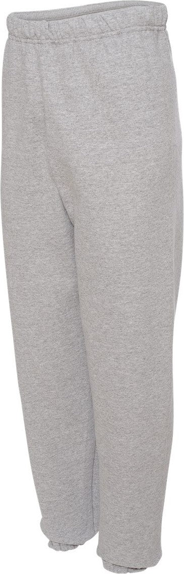 Athletic Heather NuBlend® Sweatpants - 973MR