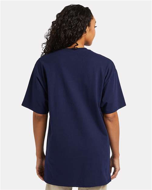 Athletic Navy Essential-T Tall T-Shirt - 5280T