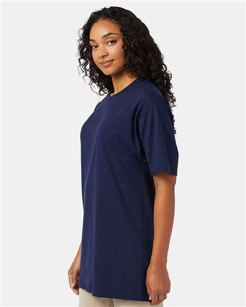 Athletic Navy Essential-T Tall T-Shirt - 5280T