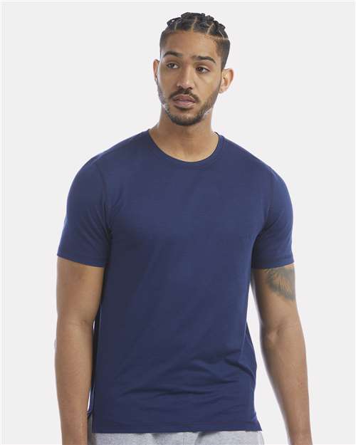 Athletic Navy Sport T-Shirt - CHP160