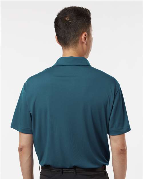 Atlantic Blue Pro-Lock Performance Polo - 41800