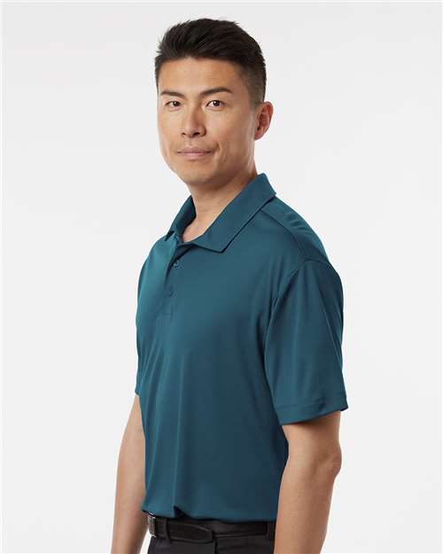 Atlantic Blue Pro-Lock Performance Polo - 41800