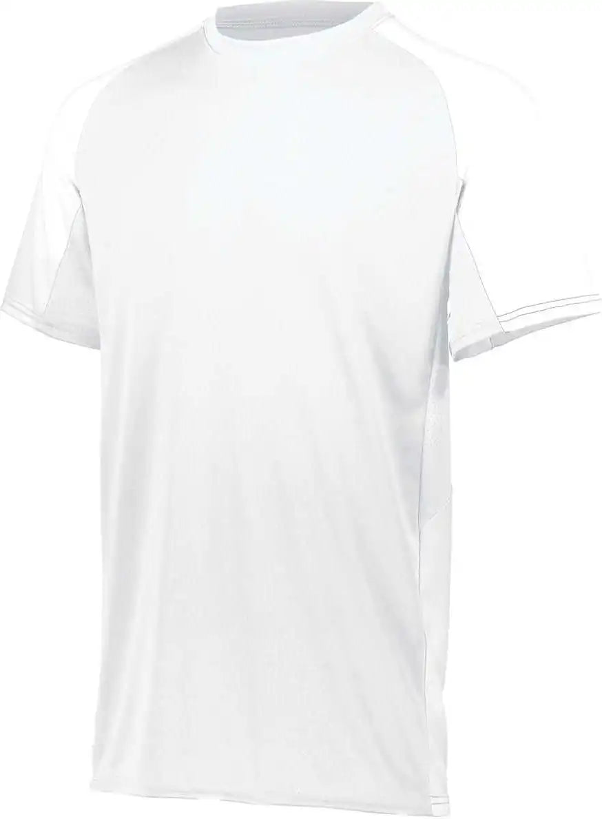 Augusta 1517 Cutter Jersey - White