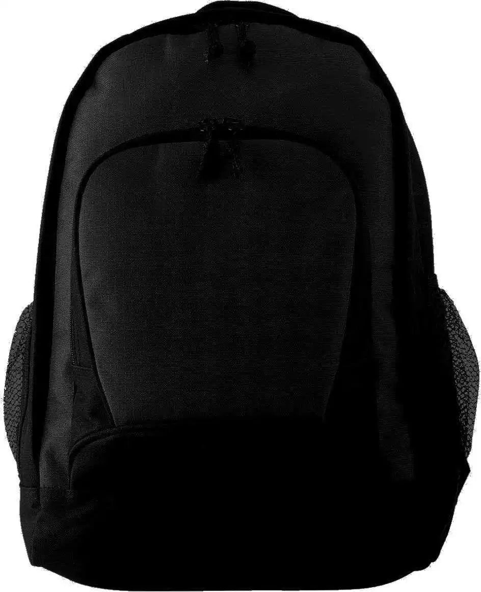 Augusta 1710 Ripstop Backpack - Black