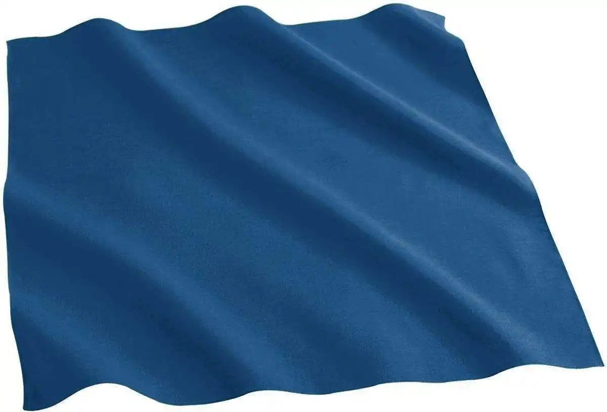 Augusta 2226 Cotton Bandana - Navy - one Size Fits Most