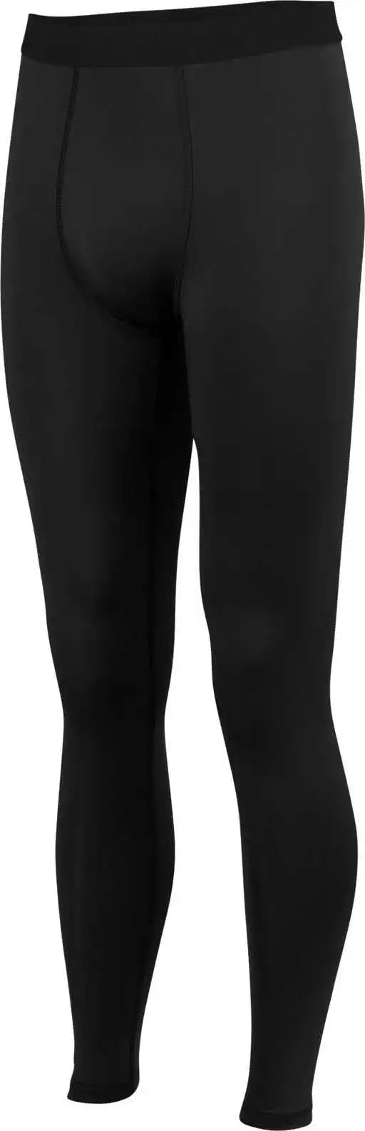 Augusta 2620 Hyperform Compression Tight - Black