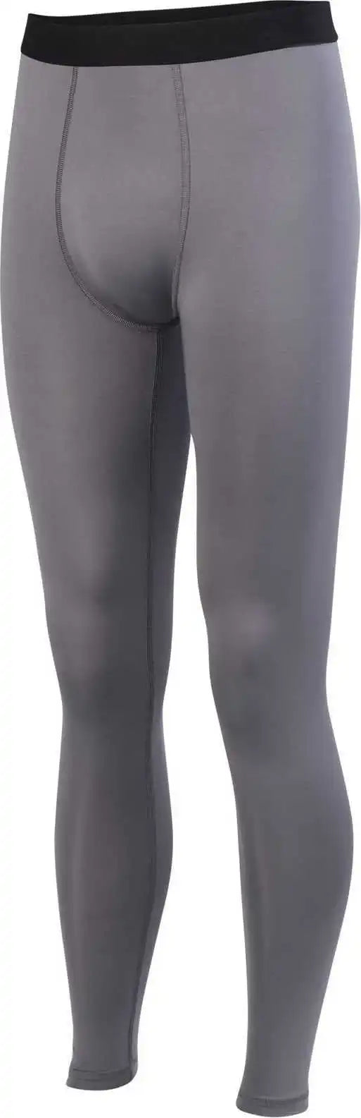 Augusta 2620 Hyperform Compression Tight - Graphite