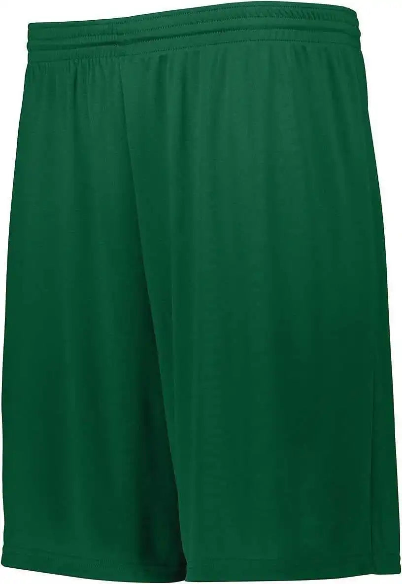 Augusta 2780 Attain Short - Dark Green - Forest / Adult 2xl