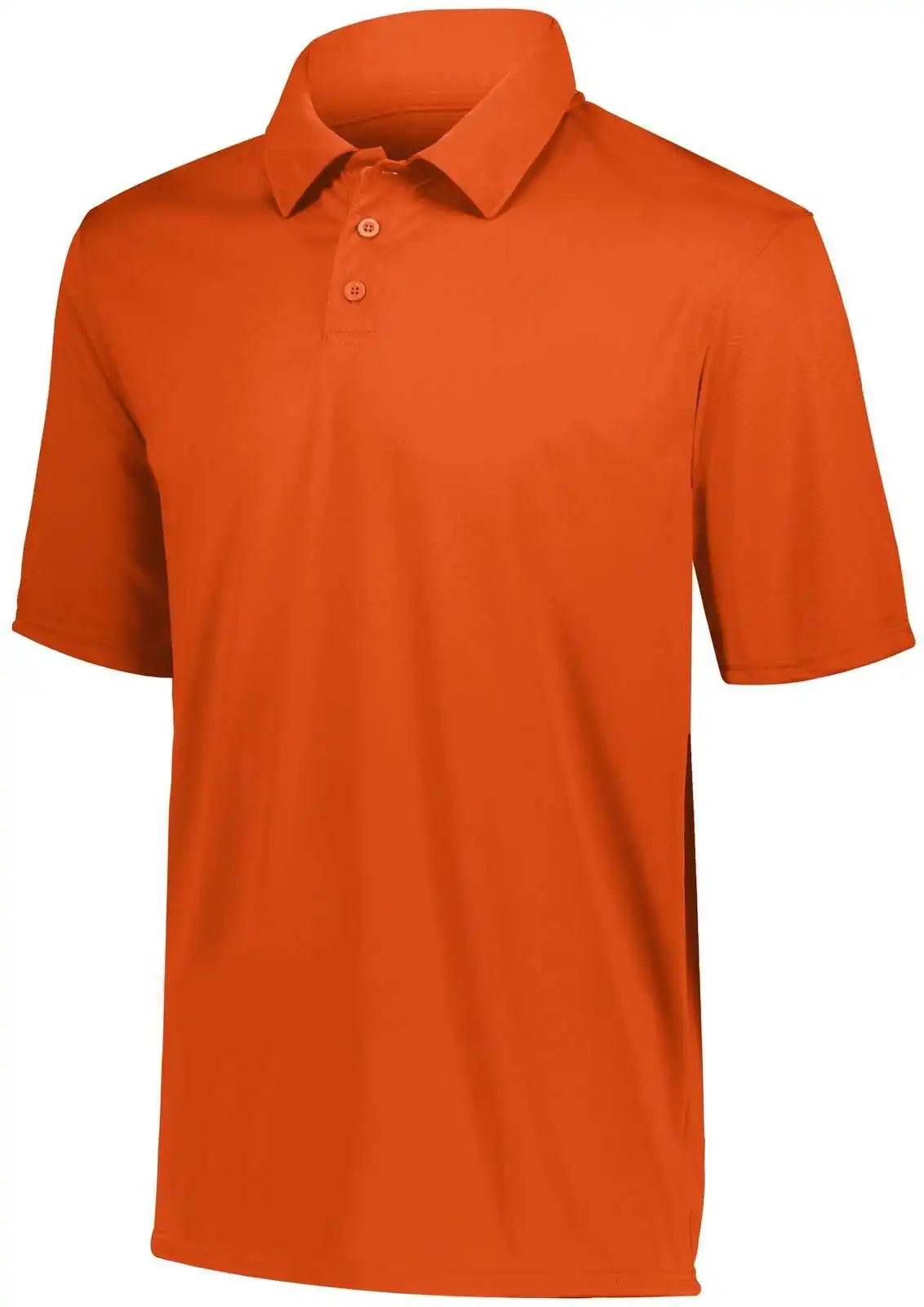 Augusta 5017 Vital Polo - Orange