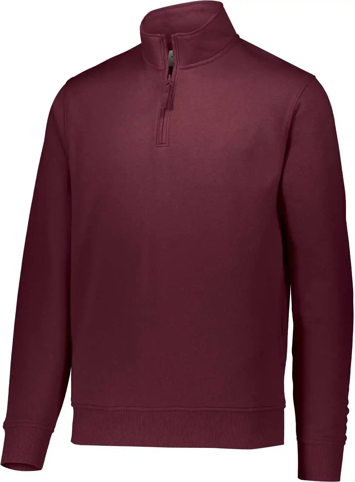 Augusta 5422 60/40 Fleece Pullover - Maroon
