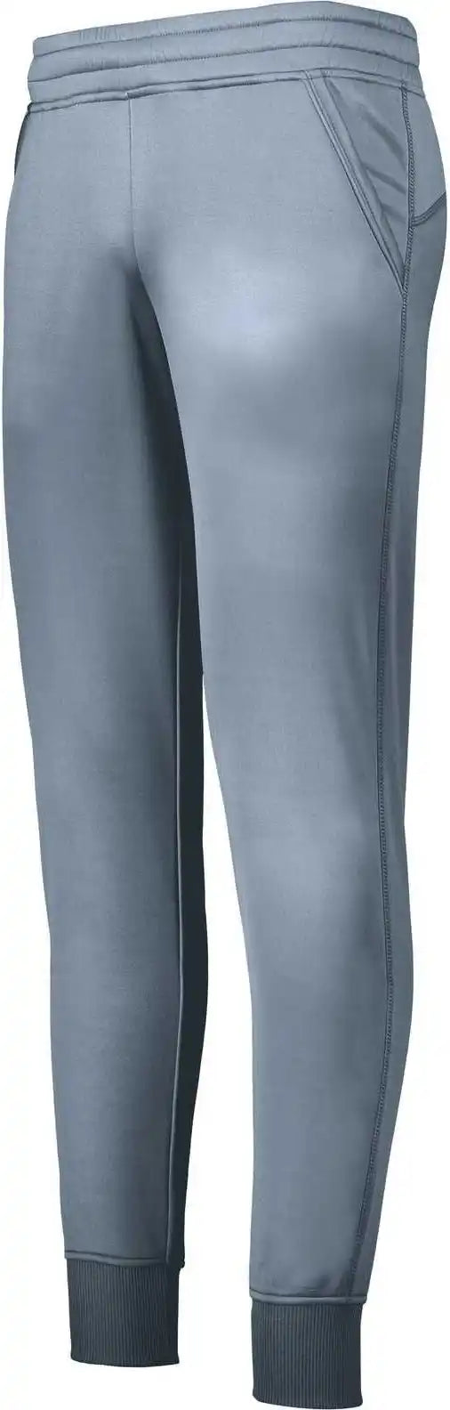 Augusta 5568 Ladies Performance Fleece Jogger - Graphite