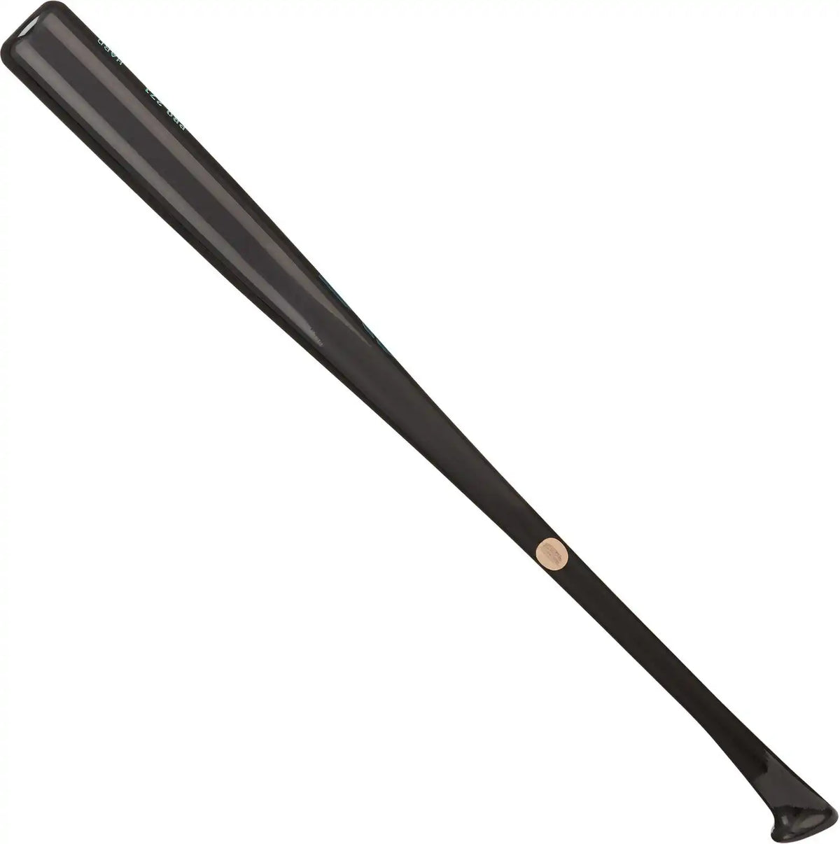 Axe Pro Series Maple Wood Baseball Bat | Spd 271 Turn | Vantablack | Handle