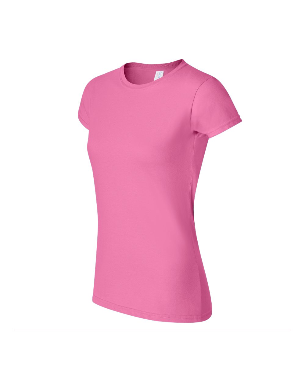 Azalea Softstyle® Women’s T-Shirt - 64000L
