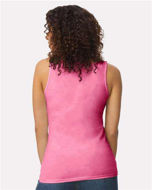 Azalea Softstyle® Women’s Tank Top - 64200L