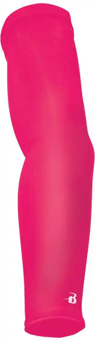 Badger Sport 0200 Arm Sleeve - Hot Pink