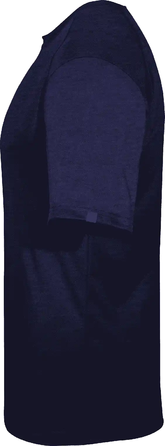 Badger Sport 1000 Fit Flex Tee - Navy