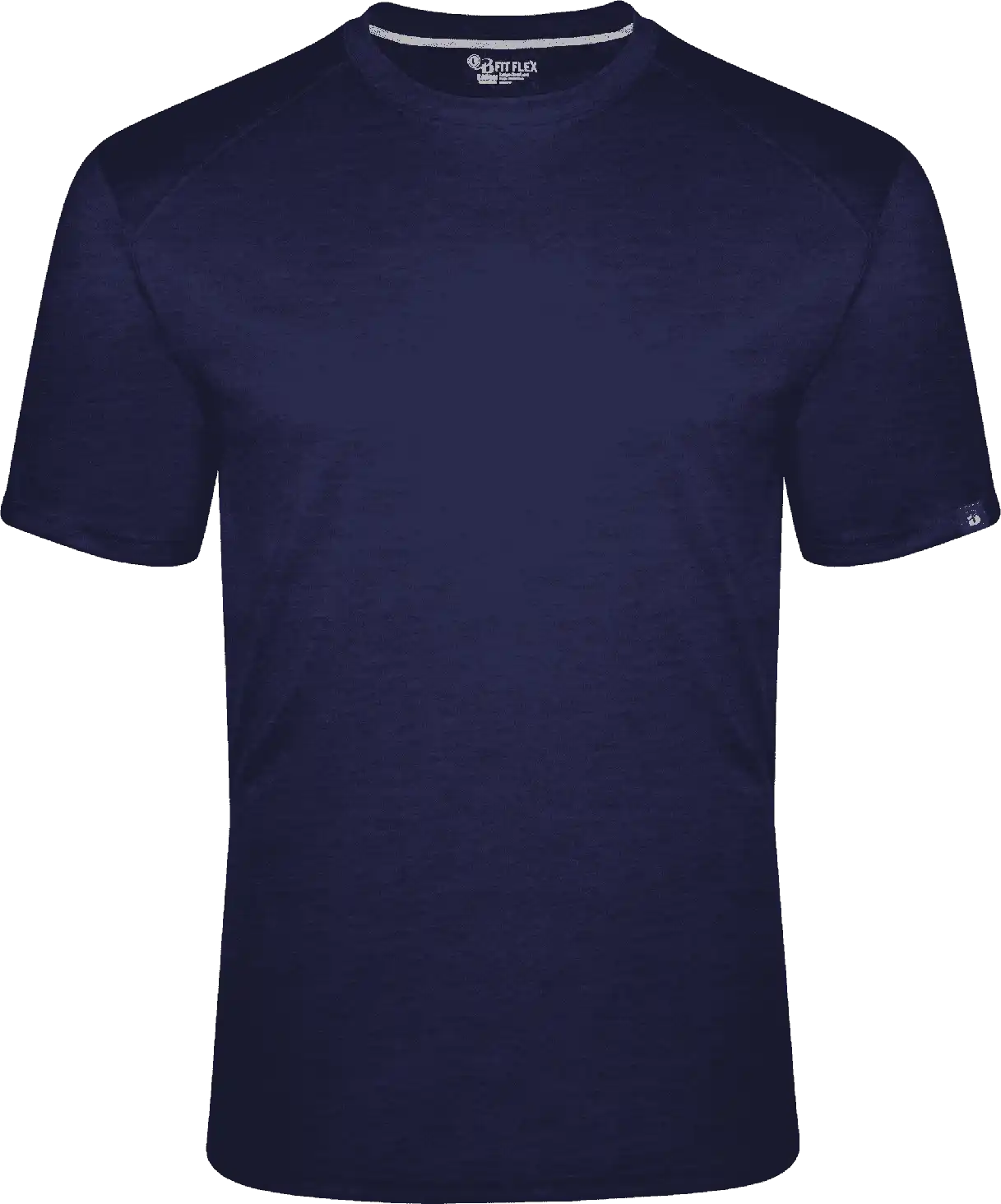 Badger Sport 1000 Fit Flex Tee - Navy