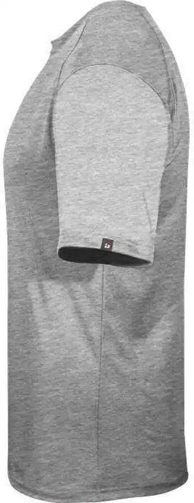 Badger Sport 1000 Fit Flex Tee - Oxford