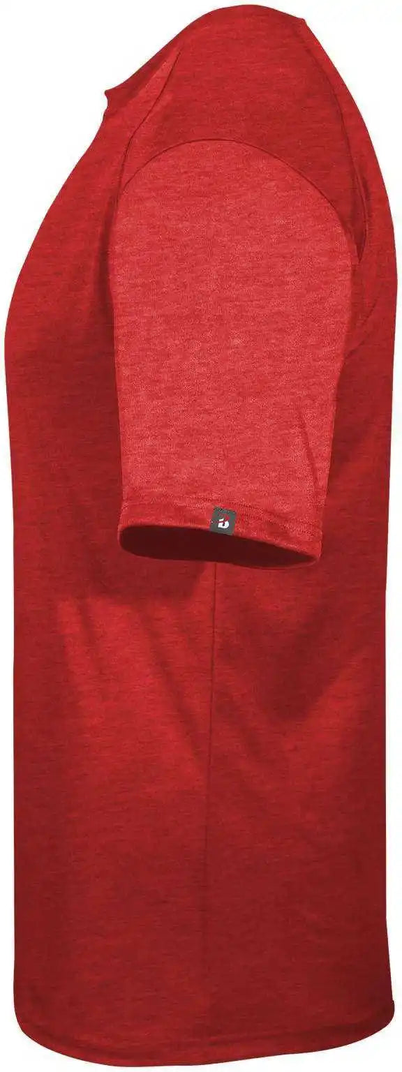 Badger Sport 1000 Fit Flex Tee - Red