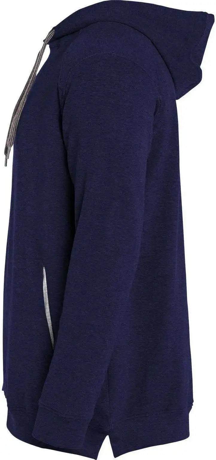 Badger Sport 1050 Fit Flex Hoodie - Navy
