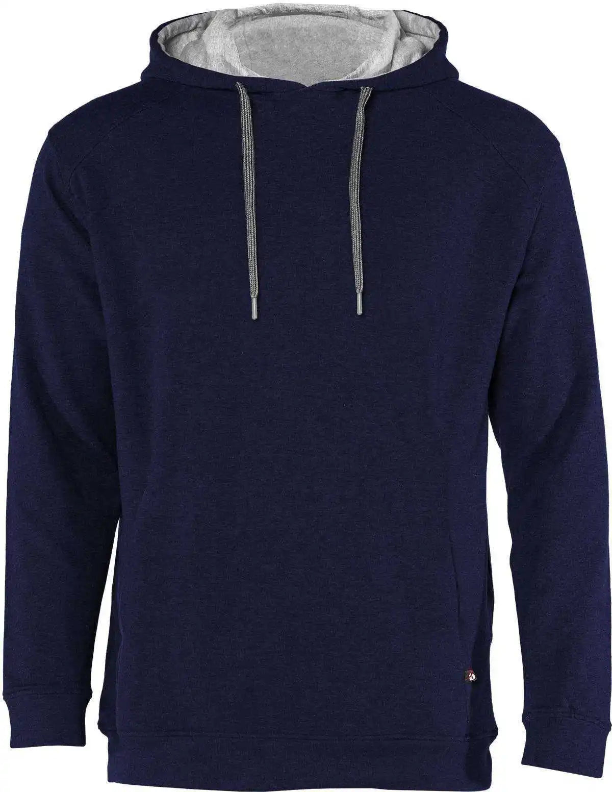 Badger Sport 1050 Fit Flex Hoodie - Navy