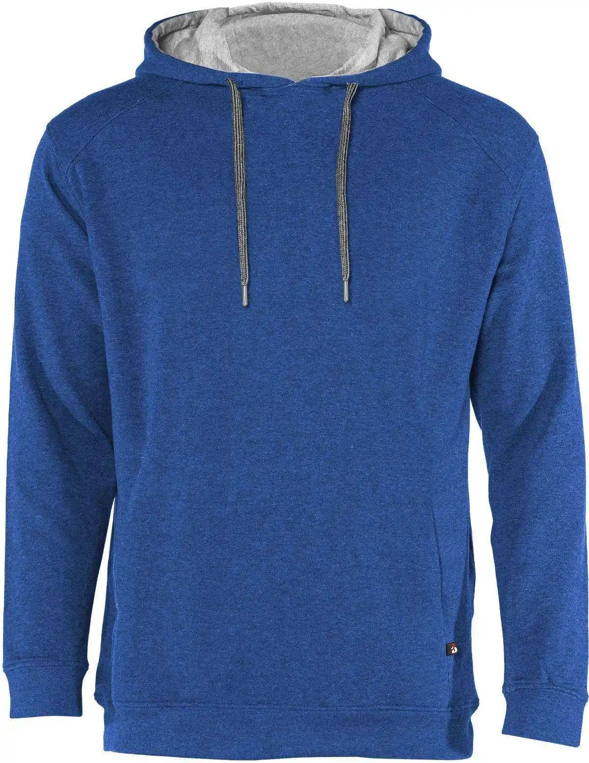 Badger Sport 1050 Fit Flex Hoodie - Royal