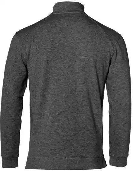 Badger Sport 1060 Fit Flex 1/4 Zip - Charcoal