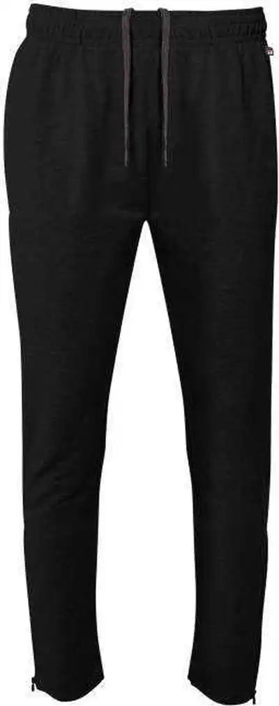 Badger Sport 1070 Fit Flex Pant - Black