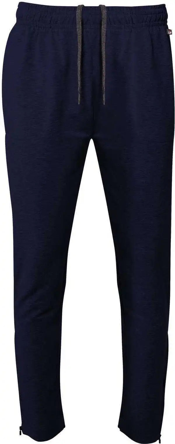 Badger Sport 1070 Fit Flex Pant - Navy