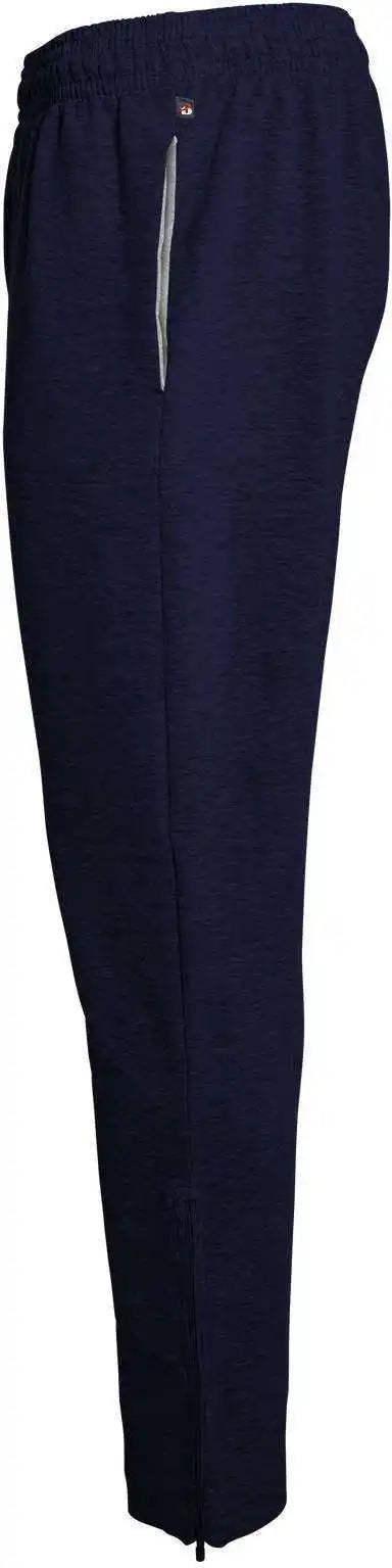 Badger Sport 1070 Fit Flex Pant - Navy