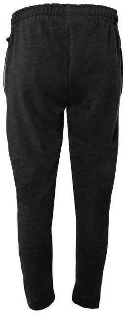Badger Sport 1071 Fit Flex Ladies’ Ankle Pant - Black