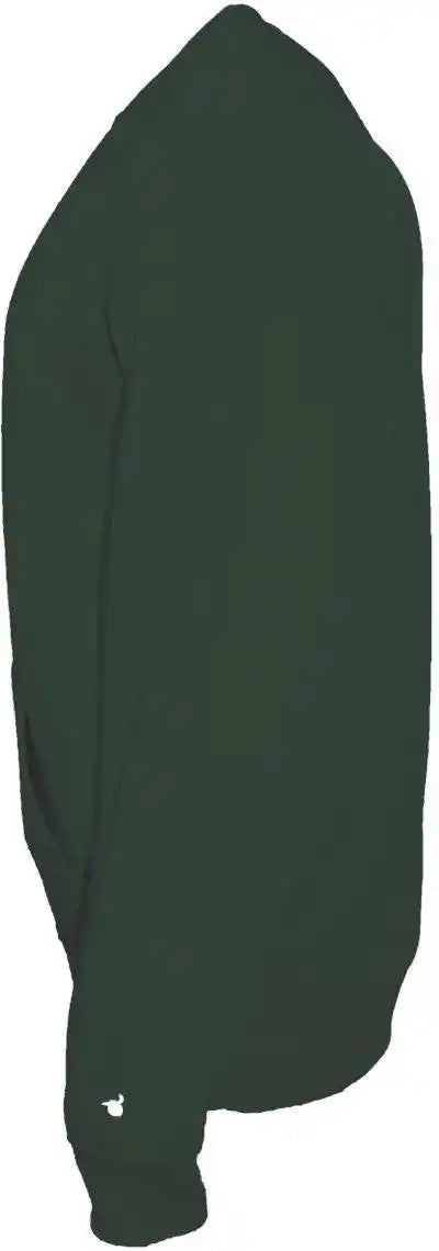 Badger Sport 1252 Pocket Crew - Forest