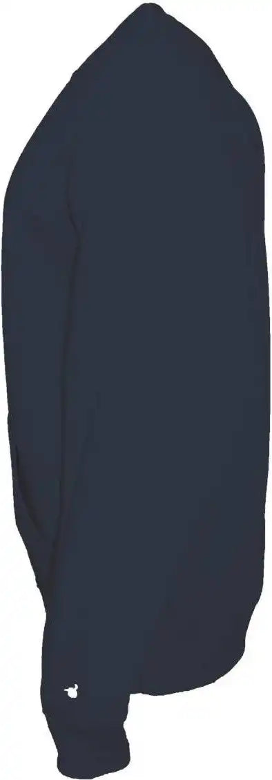 Badger Sport 1252 Pocket Crew - Navy