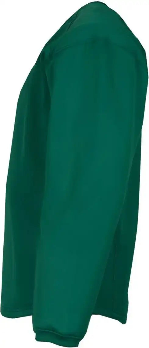 Badger Sport 1453 Bt5 Fleece Pullover - Forest