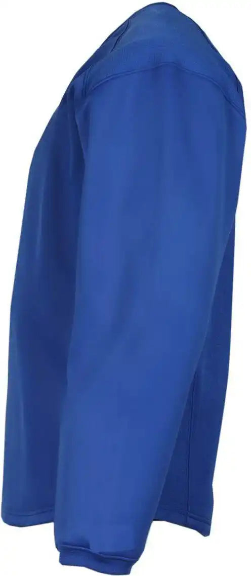 Badger Sport 1453 Bt5 Fleece Pullover - Royal