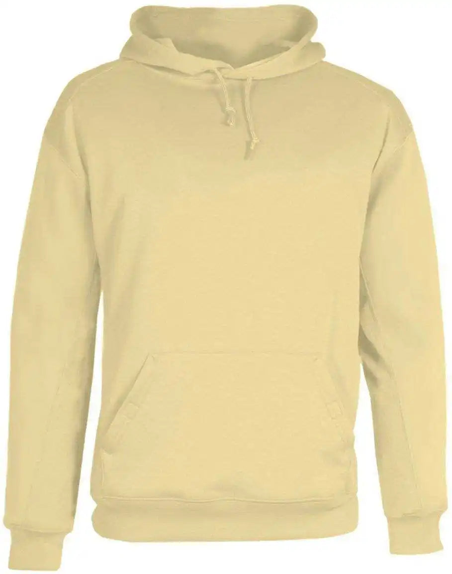 Badger Sport 1454 Bt5 Fleece Hoodie - Vegas Gold