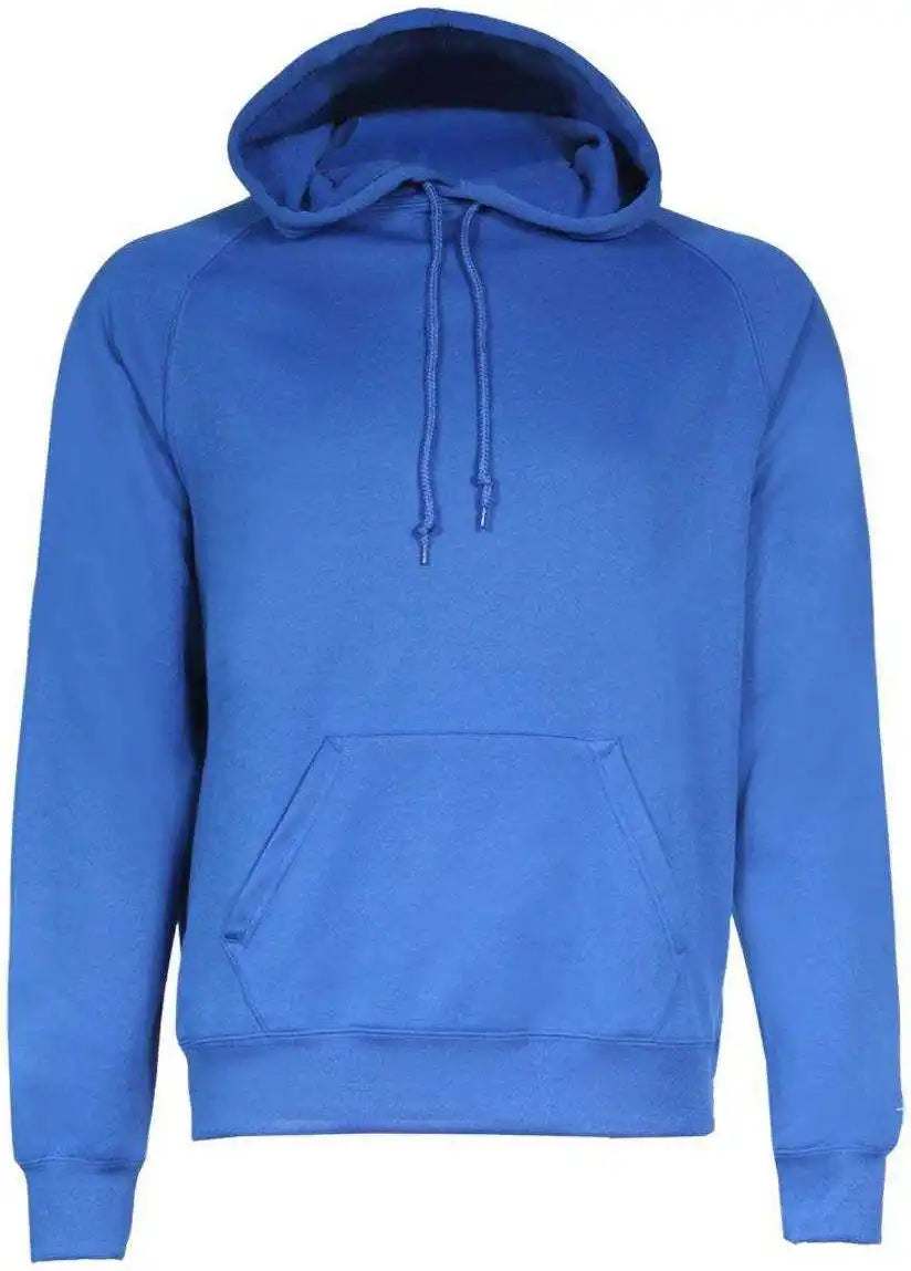 Badger Sport 1460 Performance Fleece Ladies Hoodie - Royal