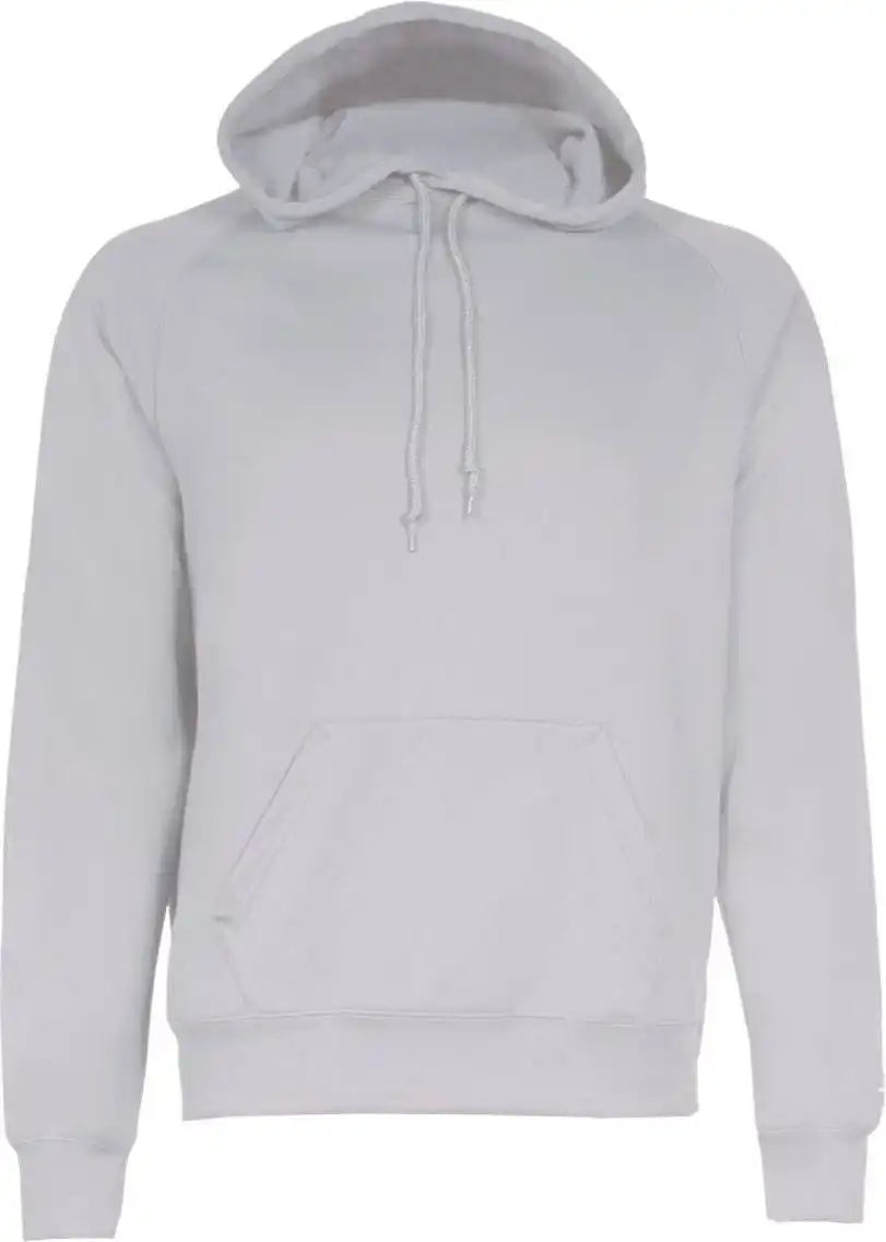 Badger Sport 1460 Performance Fleece Ladies Hoodie - Silver