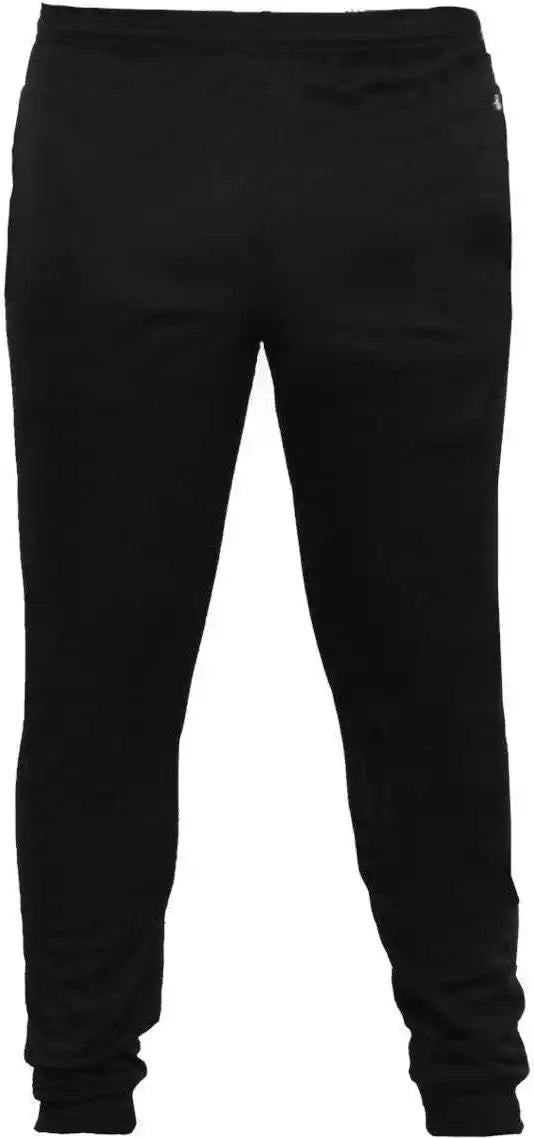 Badger Sport 1475 Jogger Pant - Black