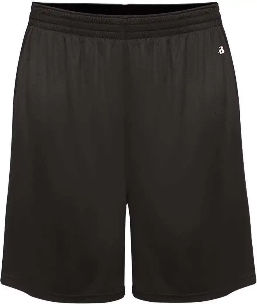 Badger Sport 2002 Ultimate Softlock Youth Short - Graphite